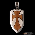 BICO - Galahad Pendant