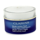Clarins - Multi-Active Night Youth Recovery Comfort Cream (Normal to Combination Skin)