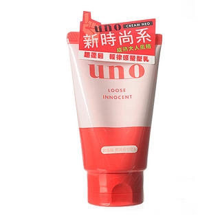 UNO Cream Neo Hair Cream - Loose Innocent UNO Cream Neo Hair Cream - Loose Innocent