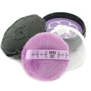 Loose Powder - # 001