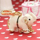 Miss Girl - Elephant Charm