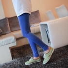 CLICK - Elastic-Waist Leggings