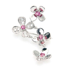 Bellini - Flowers of Wishes Brooch