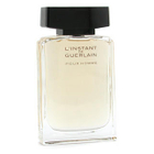 Guerlain - L'Instant de Guerlain Pour Homme After Shave Lotion Guerlain - L'Instant de Guerlain Pour Homme After Shave Lotion