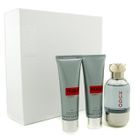 Hugo Boss - Hugo Element Coffret: Eau De Toilette 60ml/2oz + After Shave Balm 50ml/1.6oz + Shower Gel 50ml/1.6oz Hugo Boss - Hugo Element Coffret: Eau De Toilette 60ml/2oz + After Shave Balm 50ml/1.6oz + Shower Gel 50ml/1.6oz