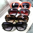 OWL Fashion - Studded Sunglasses
