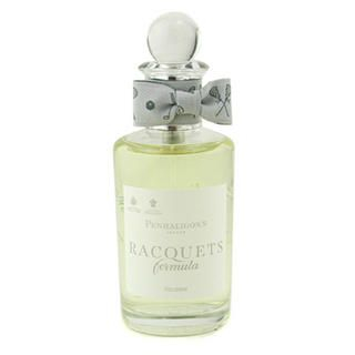 Racquets Formula Cologne Spray