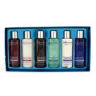 Elemis - Bathing Treasures Kit: Hand and Body Wash + Body Wash + Indulgent Bath Elixir + Shower Gel + Shower Cream +Relaxing Bath Elixir Elemis - Bathing Treasures Kit: Hand and Body Wash + Body Wash + Indulgent Bath Elixir + Shower Gel + Shower Cream +Relaxing Bath Elixir