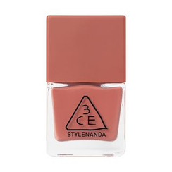 3 CONCEPT EYES - Mood Recipe Long Lasting Nail Lacquer (#PK23 Calm Yellow Pink) 3 CONCEPT EYES - Mood Recipe Long Lasting Nail Lacquer (#PK23 Calm Yellow Pink)