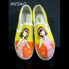 HVBAO - 'Chic' Slip-Ons