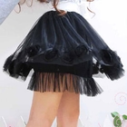 SHY SHY - Rosette Skirt