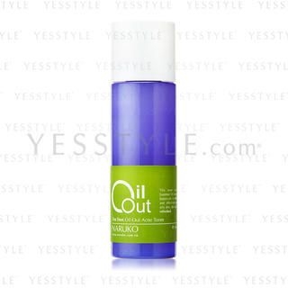 Tea Tree Oil Out Acne Toner Tea Tree Oil Out Acne Toner