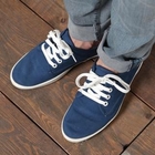 Rone - Lace-Up Sneakers