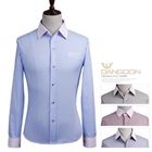 DANGOON - Pinstripe Shirt