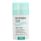 Biotherm - Deo Pure Antiperspirant Stick