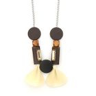 Du0 - Lucky Petal Necklace