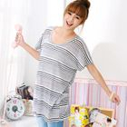 59 Seconds - Striped T-Shirt