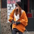 REDOPIN - Reversible Cardigan