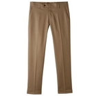 TOKIO - Cuffed Dress Pants