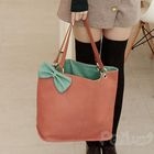 PG Beauty - Reversible Tote with Inner Bag
