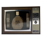 Diesel - Fuel For Life Homme Coffret: Eau De Toilette Spray 50ml + Shower Gel 50ml + After Shave Balm 50ml Diesel - Fuel For Life Homme Coffret: Eau De Toilette Spray 50ml + Shower Gel 50ml + After Shave Balm 50ml