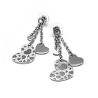 Kamsmak - Full of Love Earrings