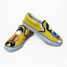 HVBAO - Printed Slip-Ons
