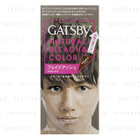 Mandom - Gatsby Hair Color (Fade Ash)
