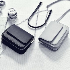 Nautilus Bags - 仿皮斜挎包 Nautilus Bags - 仿皮斜挎包
