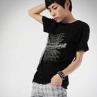 deepstyle - Sequined T-Shirt