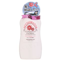 加美 - 少女育发素 (花香味) 加美 - 少女育发素 (花香味)
