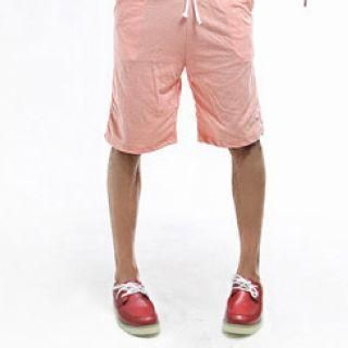 Geuine Leather Deck Shoes