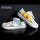 HVBAO - 'Flower Fairy' Sneakers