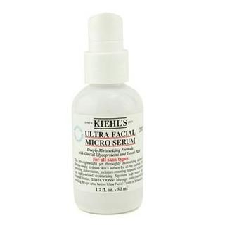 Ultra Facial Micro Serum Ultra Facial Micro Serum