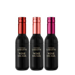 LABIOTTE - Chateau Labiotte Wine Gel Nail (8 Colors) LABIOTTE - Chateau Labiotte Wine Gel Nail (8 Colors)