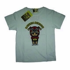 A Bros Products - 印花 T 恤