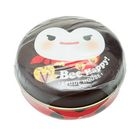 Etude House - Honey Bee Happy Lip Balm (Brown)