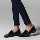 SARAH - Patent Loafers