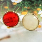 Angelove - Rhinestone Ring