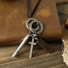 Nirvana Nation - Whistle Necklace