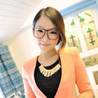Jack Grace - Fringed Necklace