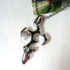 OWL Fashion - Cross Necklace