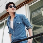 Groove9 - Denim Shirt