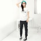 Stylewardrobe - Brushed Fleece Sweatpants