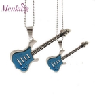 Menku - Guitar Pendant