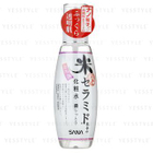 SANA - Konuka Toner (Moisture type)