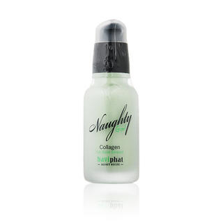 Naughty Girl Collagen Tint Base (#01 Green)