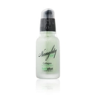 Baviphat - Naughty Girl Collagen Tint Base (#01 Green)