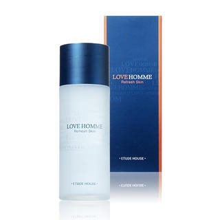 Love Homme Refresh Skin