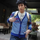 MURATI - Pattern Cardigan